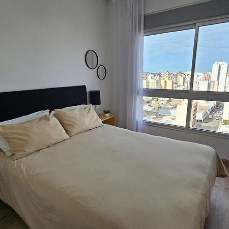 Habitania Caronti 190 - Cochera Bahía Blanca Extérieur photo