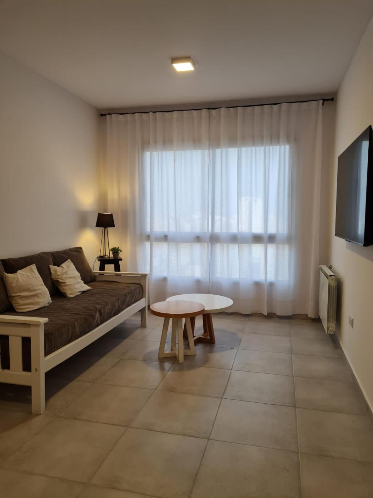 Habitania Caronti 190 - Cochera Bahía Blanca Extérieur photo
