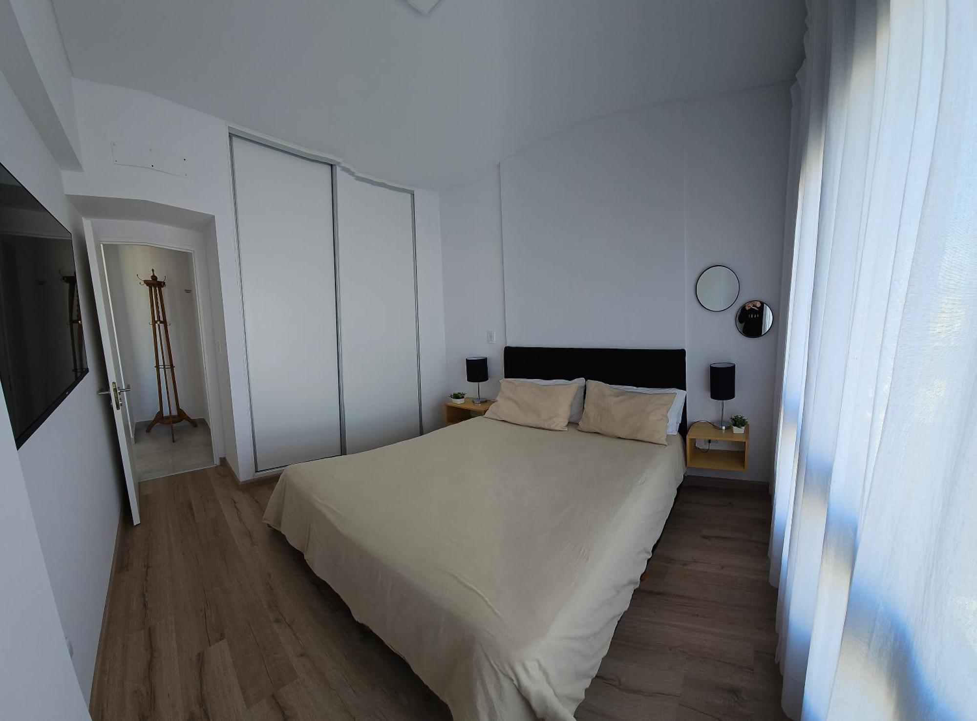Habitania Caronti 190 - Cochera Bahía Blanca Extérieur photo