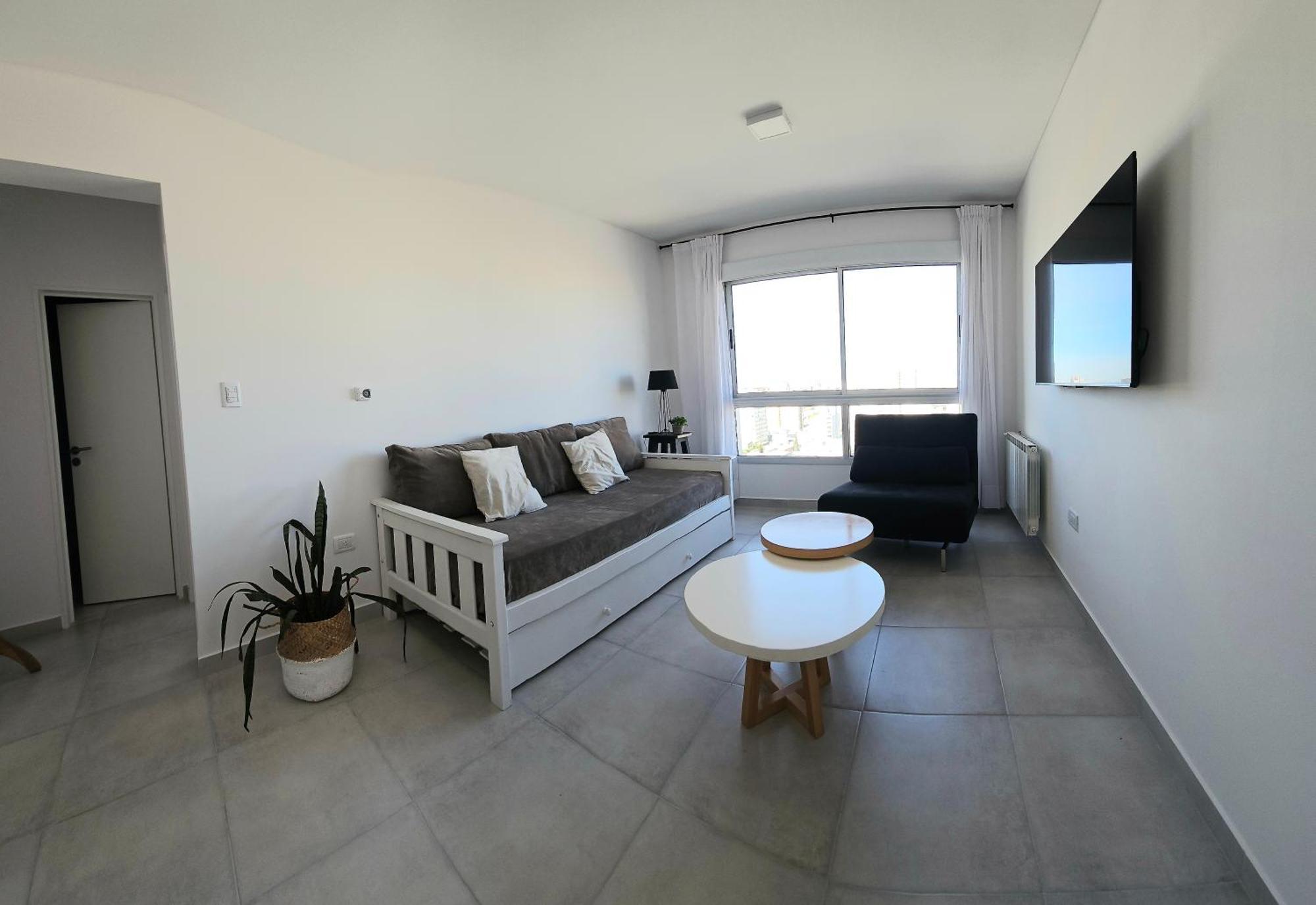 Habitania Caronti 190 - Cochera Bahía Blanca Extérieur photo