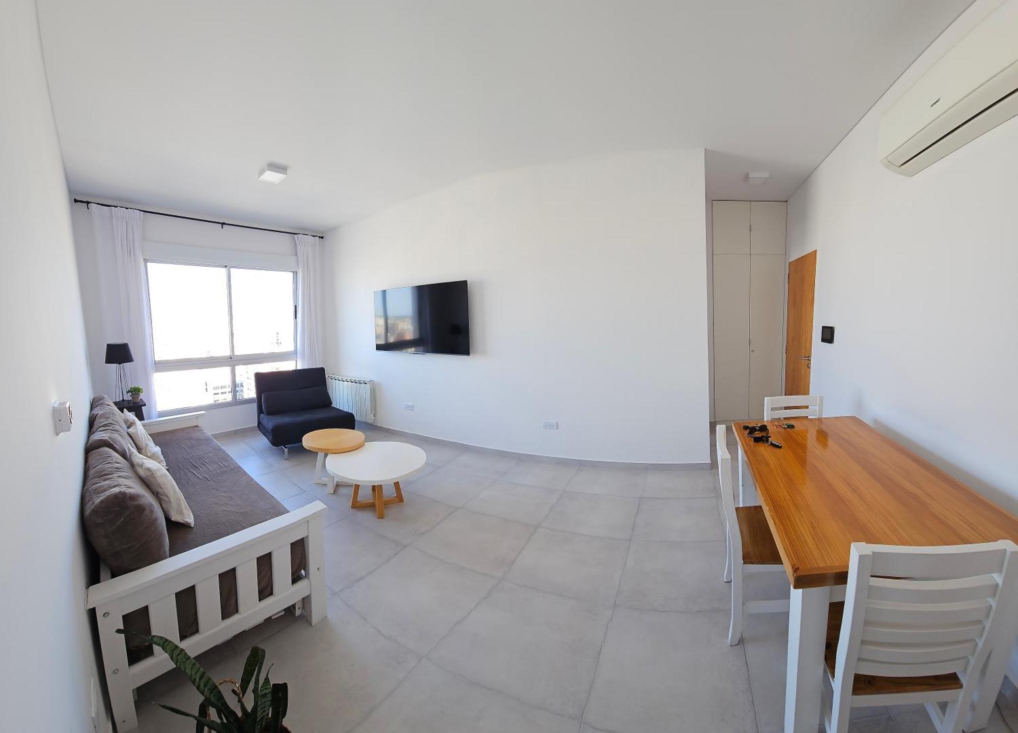 Habitania Caronti 190 - Cochera Bahía Blanca Extérieur photo
